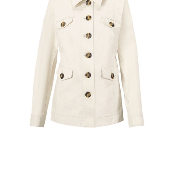 Cabi Kenya Jacket - Picture 5 of 5